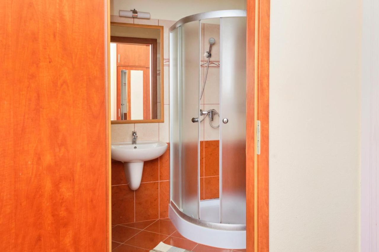 Hotel Lido Retro Balaton Vonyarcvashegy Esterno foto