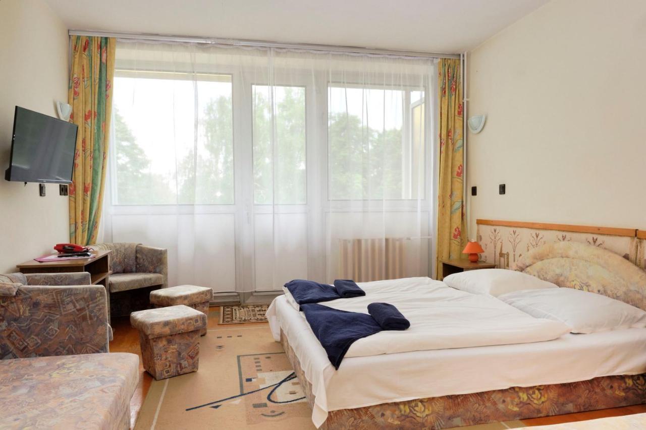 Hotel Lido Retro Balaton Vonyarcvashegy Esterno foto