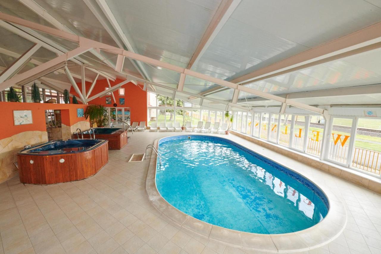 Hotel Lido Retro Balaton Vonyarcvashegy Esterno foto